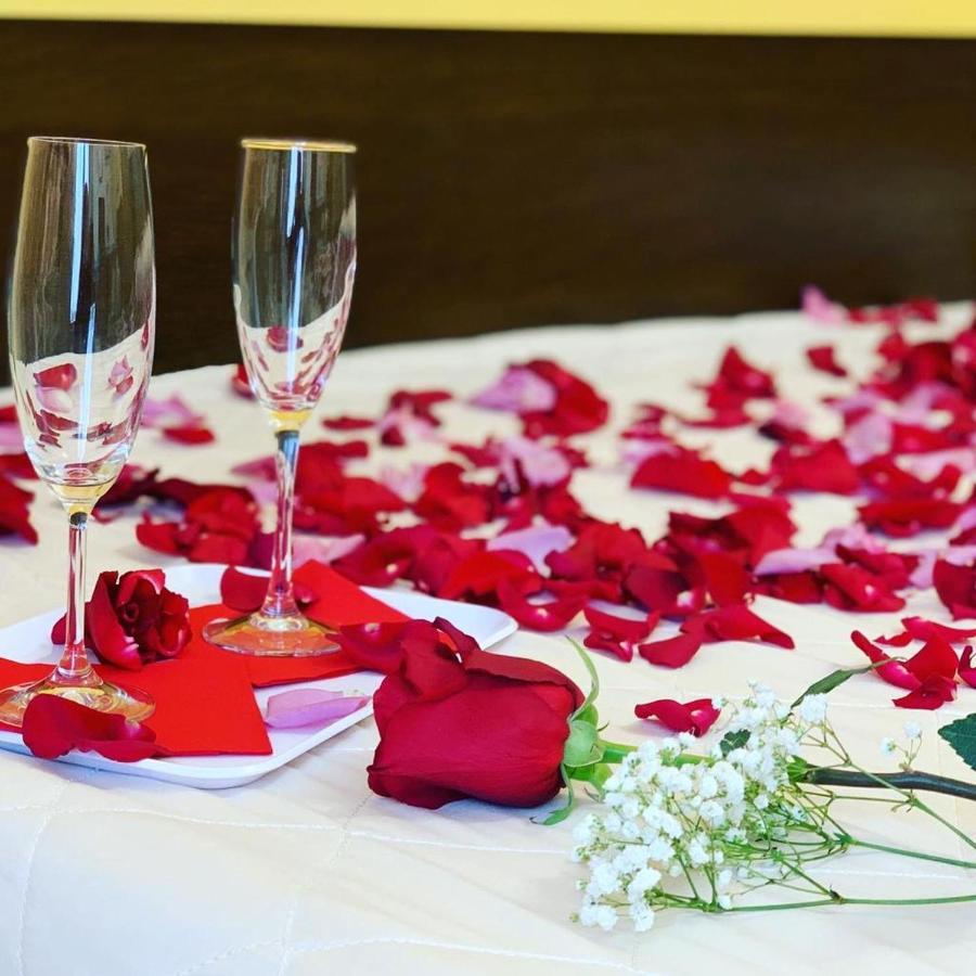 Hotel Cairoli Генуя Экстерьер фото