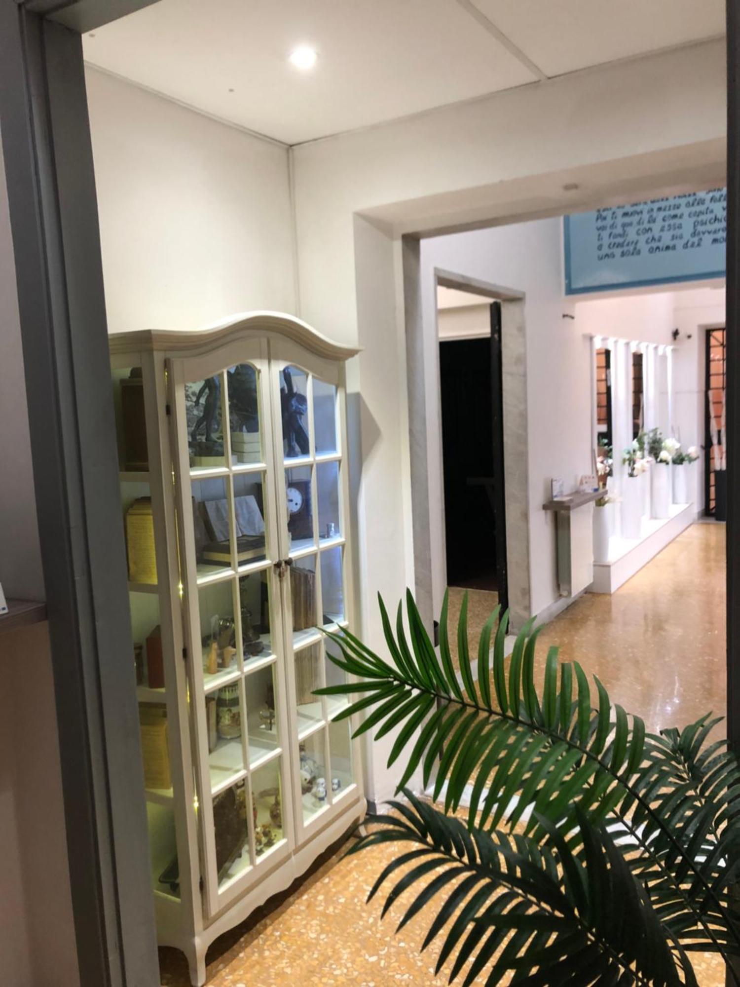 Hotel Cairoli Генуя Экстерьер фото